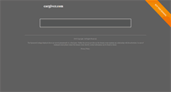 Desktop Screenshot of cargiver.com